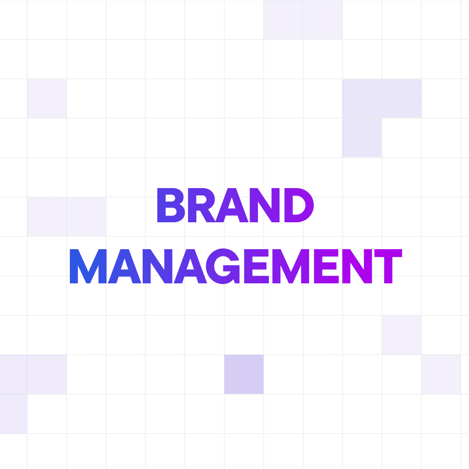 Mastering Brand Management: The Ultimate Guide to Building a Powerful Brand